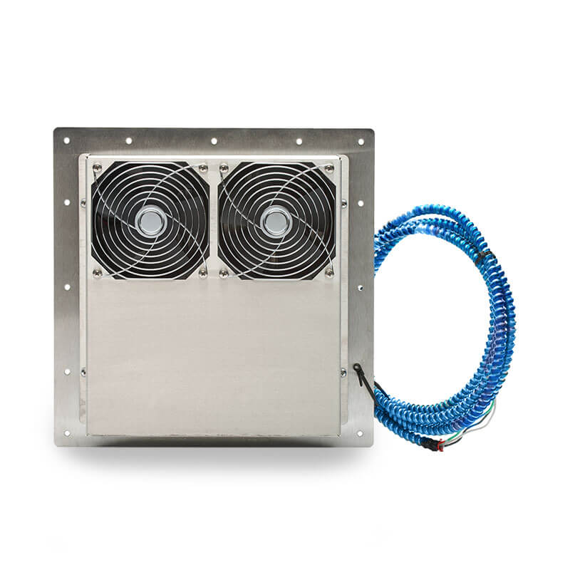 美国EIC Solutions-危险场所热电空调 AAC-140B-4XT-EP/AAC-141-4XT-EP/ AAC-145-4XT-EP