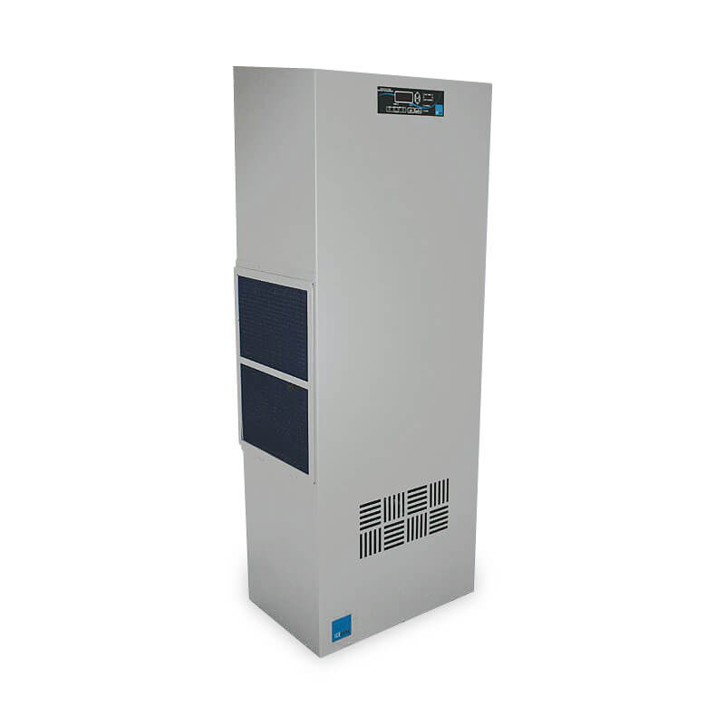美国EIC Solutions-闭环外壳空调 基于压缩机的封闭空调  CB系列-4500-5000 BTU  CBIQ4500TXP2