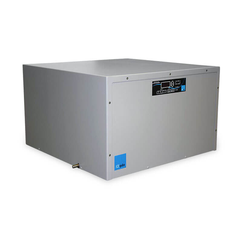 美国EIC Solutions-闭环外壳空调 基于压缩机的封闭空调  CB系列-6000-7000 BTU  CBIQ6000V