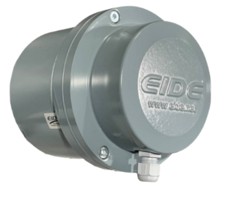 西班牙EIDE,安全制动器,安全制动 FPC,最大负载可达 9000 Kg （7000Nm）