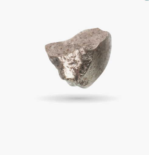 德国Eisenwerk 冷硬铸铁 DIAMANT 角形冷硬铸铁磨料