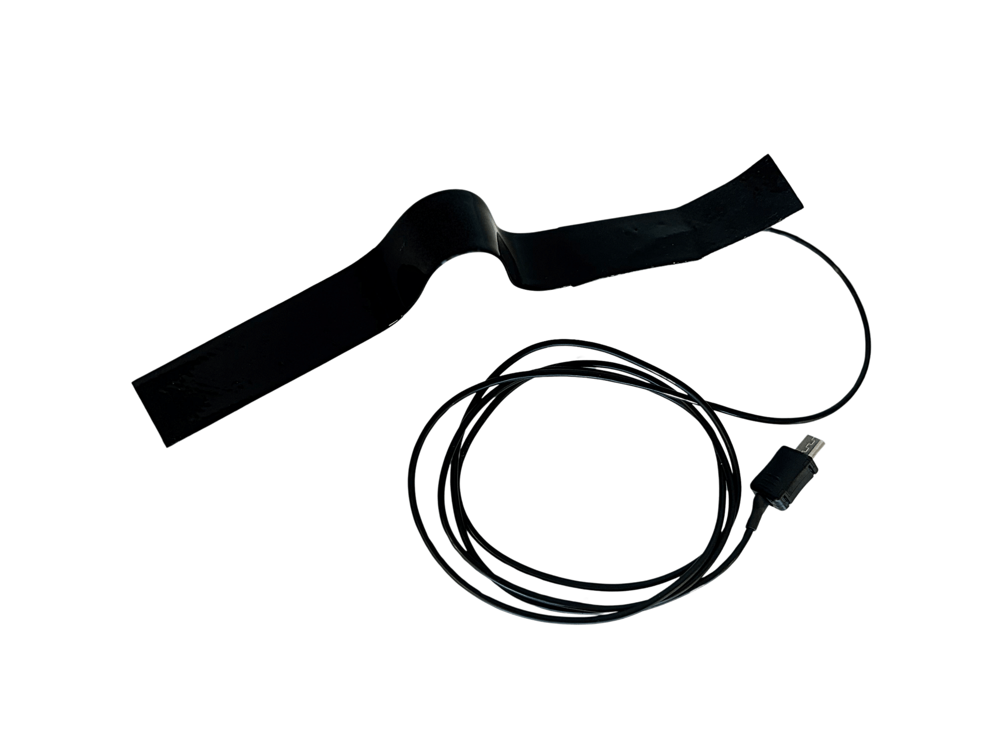 丹麦 Elastisense Sensor technology  拉伸传感器 SS-C-80-01-U 带 USB