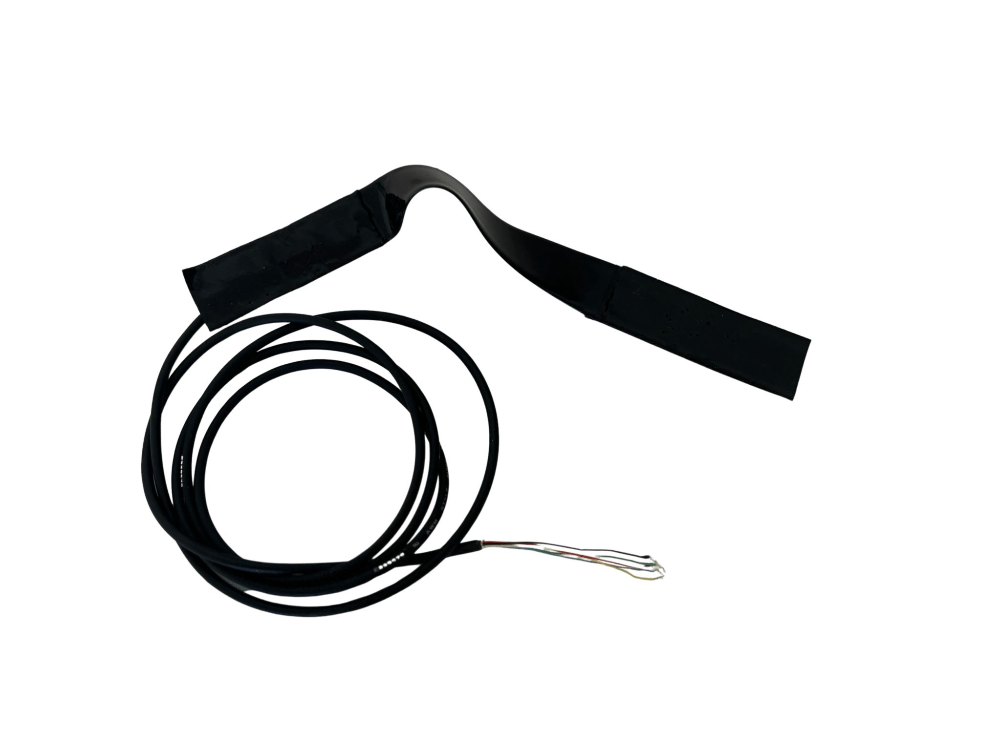 丹麦 Elastisense Sensor technology 带嵌入式电子元件的拉伸传感器