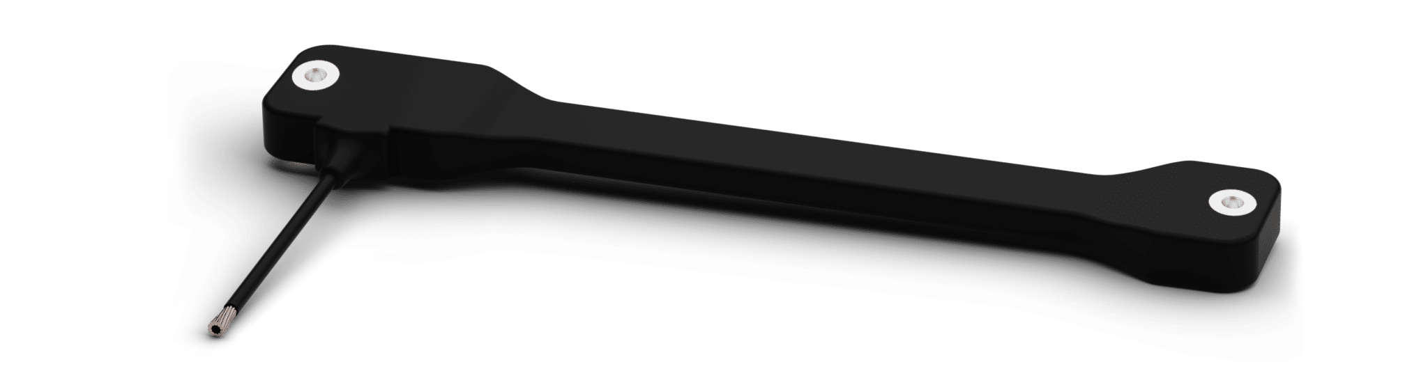 丹麦 Elastisense Sensor technology 应变片位移传感器 DS100-Industrial