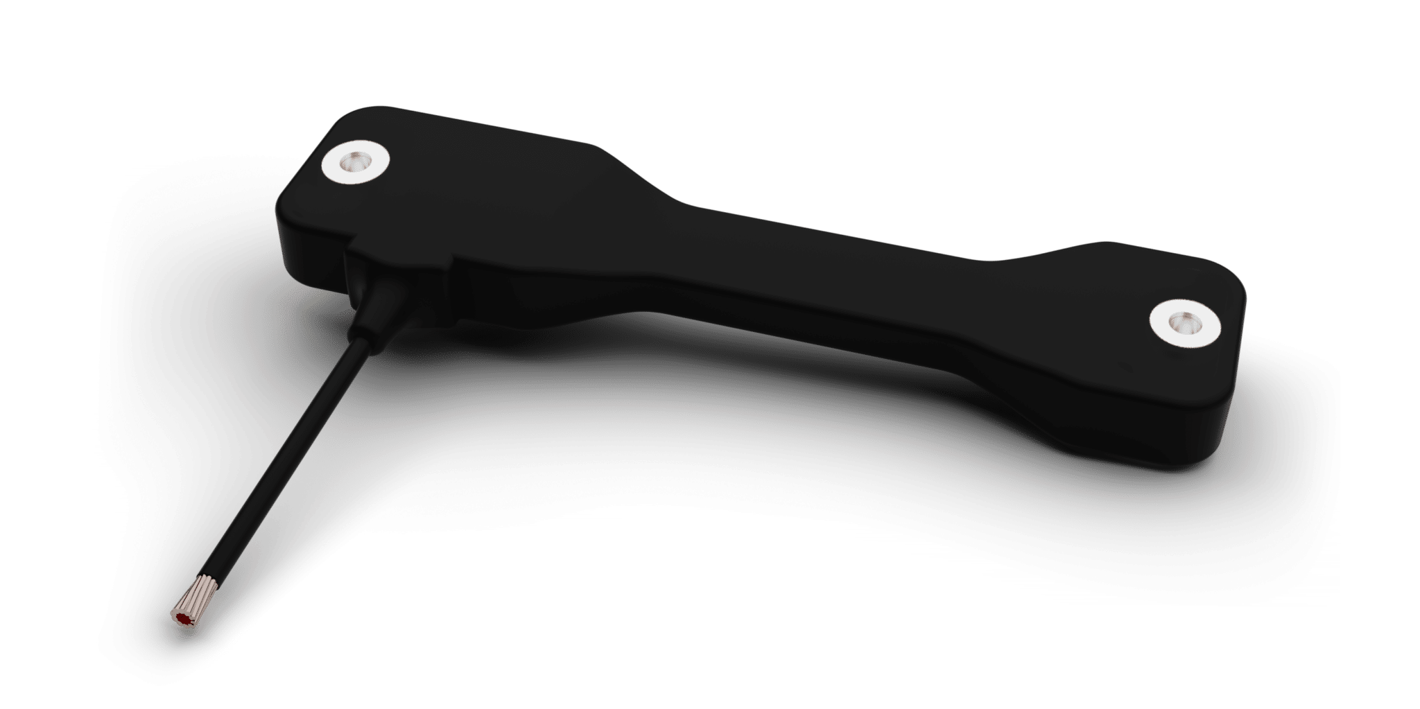 丹麦 Elastisense Sensor technology 应变片位移传感器 ‘DS50-IOT