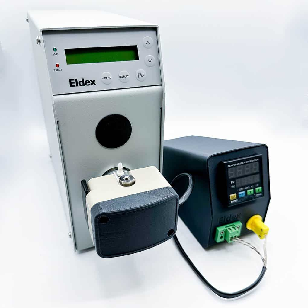 Eldex,Optos,热头流体加热器,热头加热配件