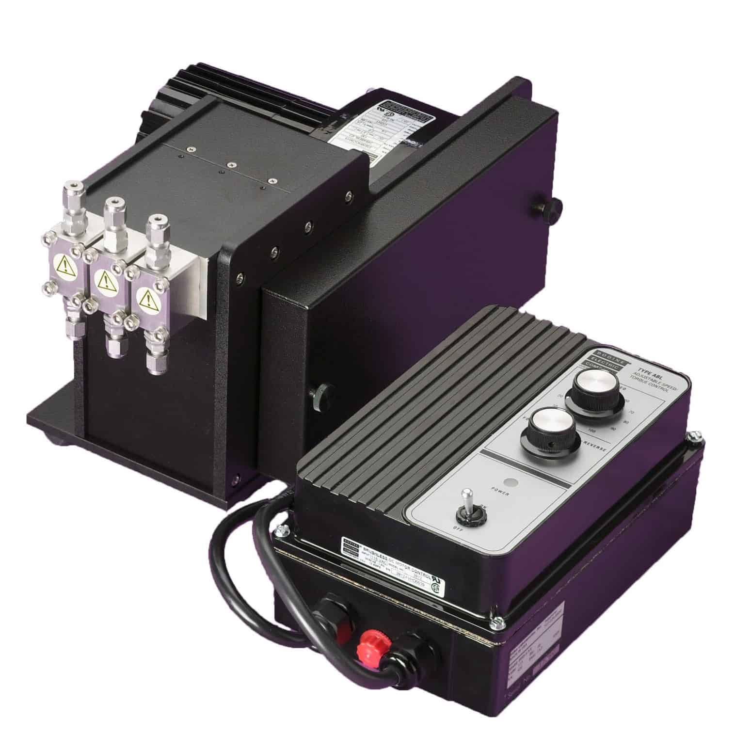 Eldex,BBB-4 VS,1471,高压计量泵