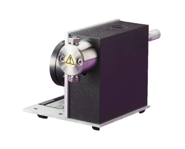 美国Eldex-高压计量泵- Model A-10-S-PK — HP系列高压计量泵