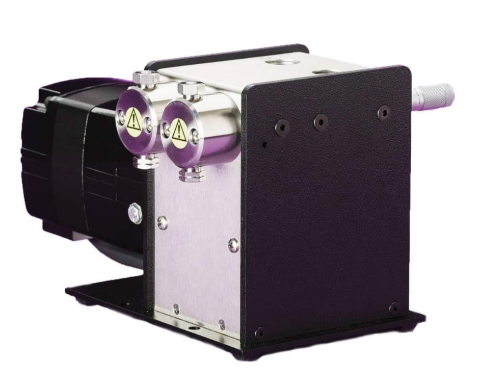 美国Eldex-高压计量泵-HP Series high pressure metering pumps-HP系列高压计量泵 Model A-60-S-PK