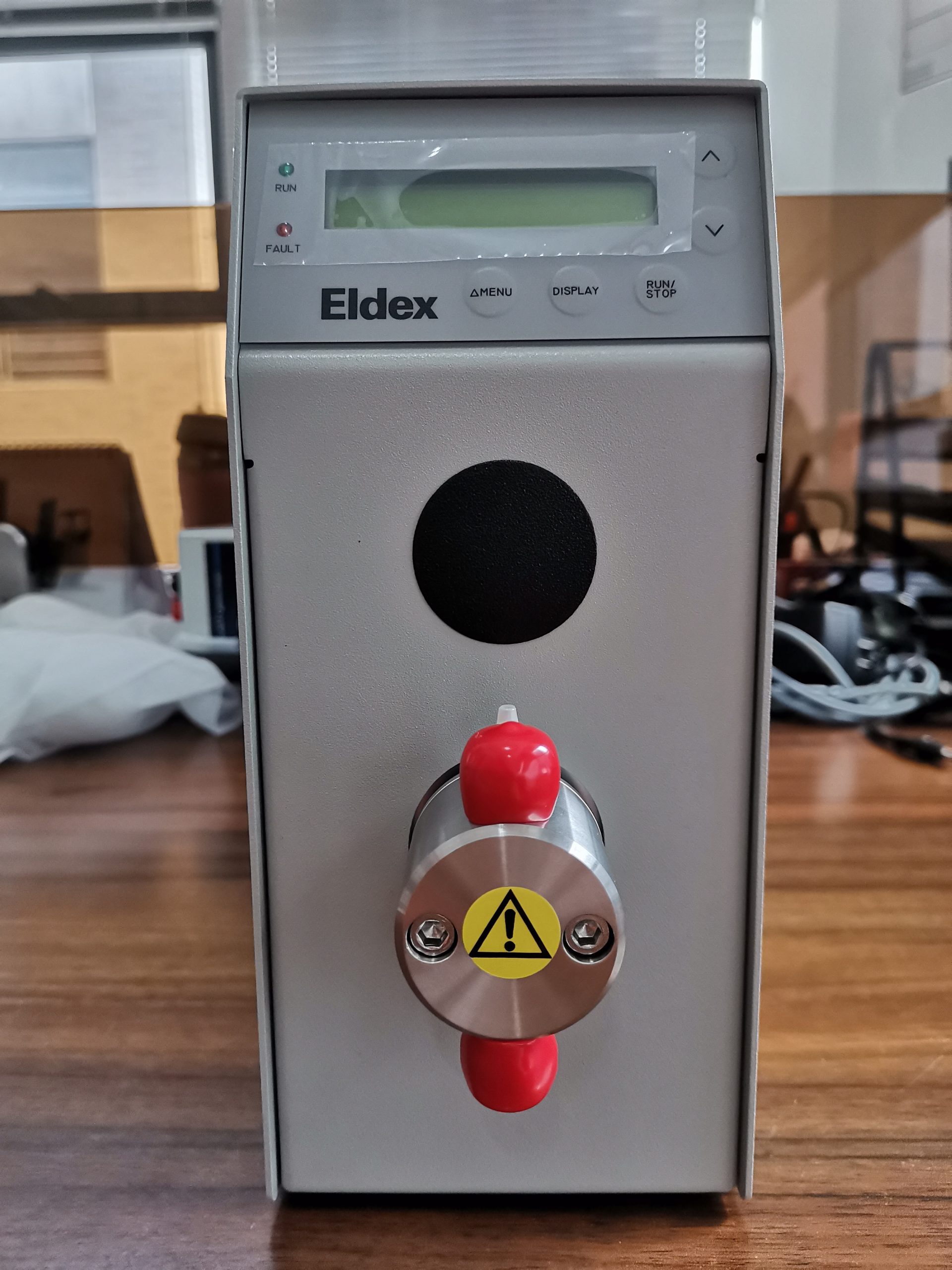 美国Eldex-高压计量泵Model 2SM Optos precision high pressure metering pump精密高压计量泵