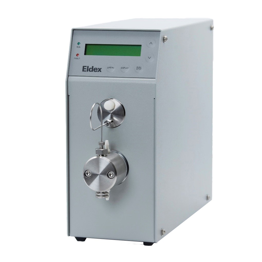 美国Eldex Corporation 3HM微流量泵,3HMH,3HI,Eldex 3LM