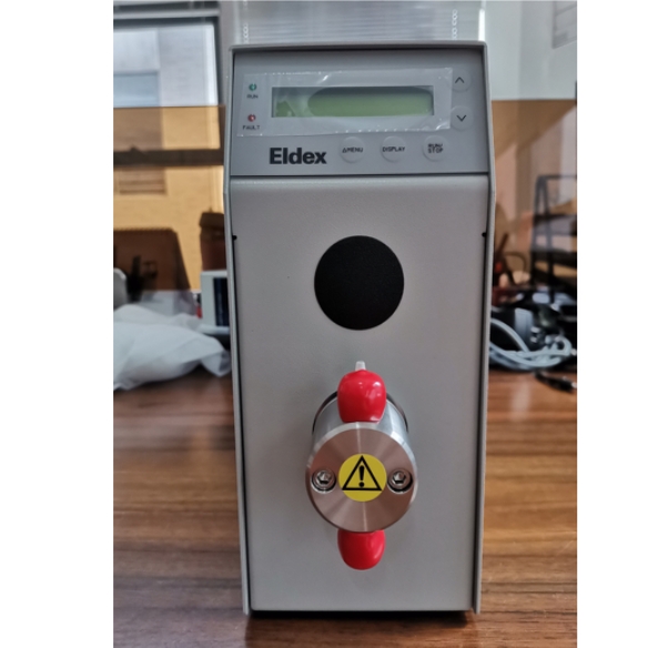 美国Eldex Corporation 1SM计量泵
