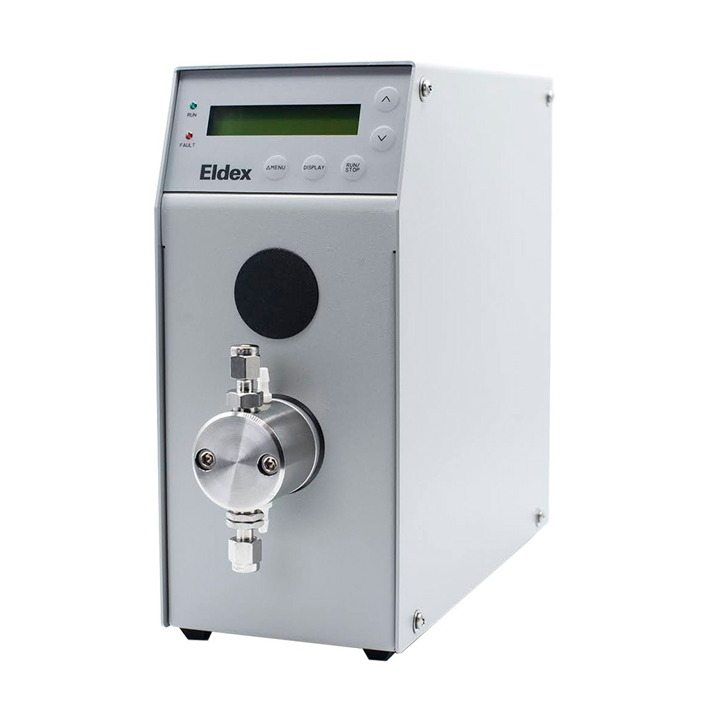 美国Eldex Corporation, Eldex ReciPro Optos系列高压自控精密计量泵,Eldex1HM,流体泵