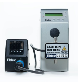 Eldex Optos加热头加热附件