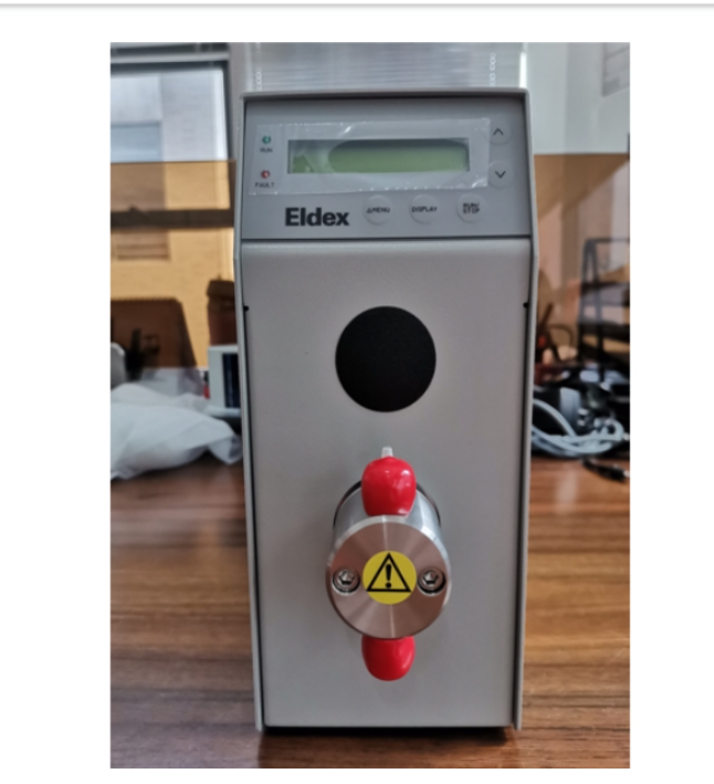 美国Eldex Corporation 1SM计量泵