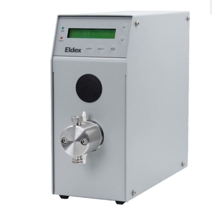Eldex Model 1HI Part Number 5971 Optos 精密高压计量泵