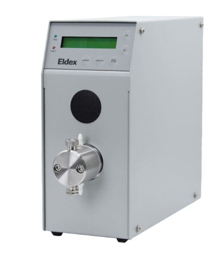 美国Eldex,高压计量泵,Optos 系列,流量 – 0.01-20 mL/min,压力 – 3000 psi （200 bar)