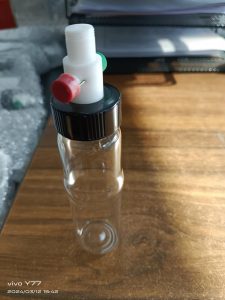美国Eldex Corporation 1163 反应瓶  水解瓶  水解/衍生工作站配件