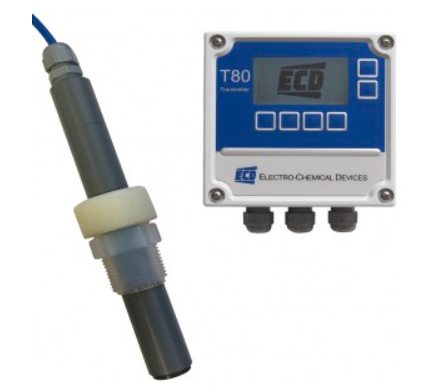 美国ECD 控制器 传感器 分析仪 环境传感器-叶绿素-藻类- Triton EV82系列