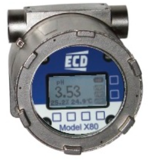 美国ECD 控制器 传感器 分析仪 变送器 危险位置变送器-型号X80系列