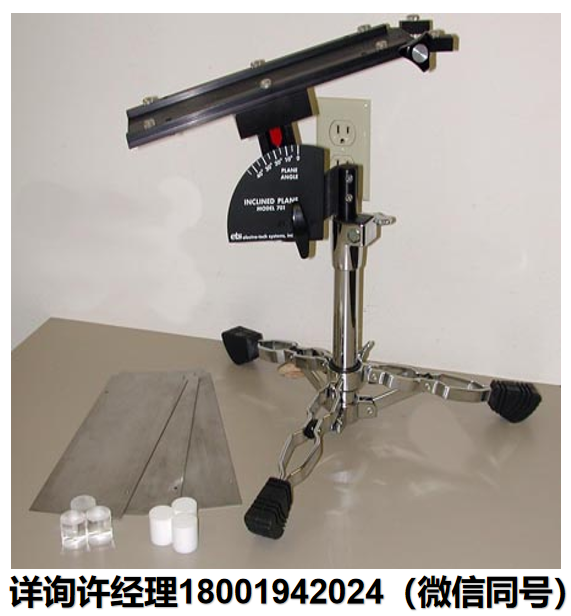 美国Electro-Tech Systems Inc  ETS -Model 235 摩擦电荷产生(摩擦)测试系统  ETS进口代理