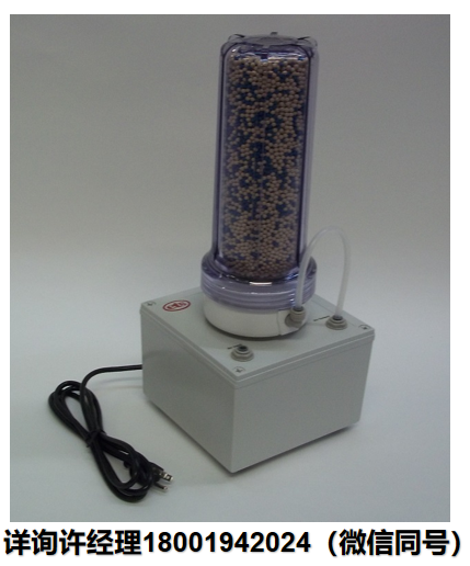 美国Electro-Tech Systems Inc EST-M 5461分子筛干燥剂除湿系统  ETS进口代理