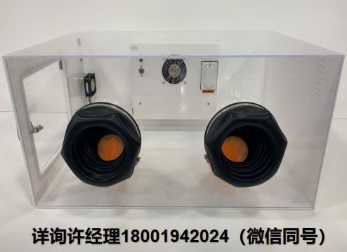 美国Electro-Tech Systems Inc EST-M 5506系列中等温度和湿度手套箱室   ETS进口代理