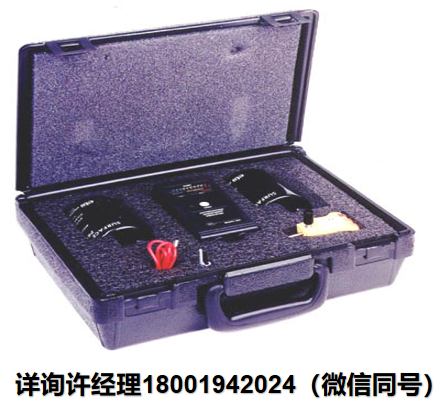 美国Electro-Tech Systems Inc EST-Model 818电阻测试套件   ETS进口代理