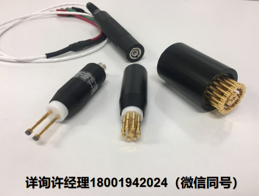 美国Electro-Tech Systems Inc EST-M 800系列 弹簧加载电阻探针  ETS进口代理