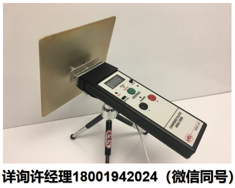 美国Electro-Tech Systems Inc  EST-Model 216电荷板分析仪和静态仪表套件 ETS进口代理