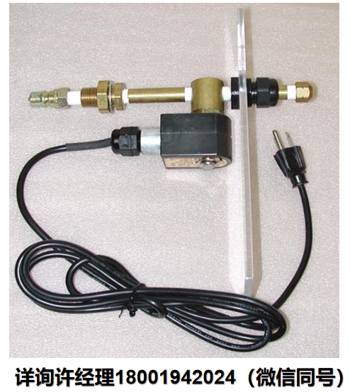 美国Electro-Tech Systems Inc EST-Model 5463 冷却系统（CO2）适用于环境舱、手套箱和干燥箱  ETS进口代理
