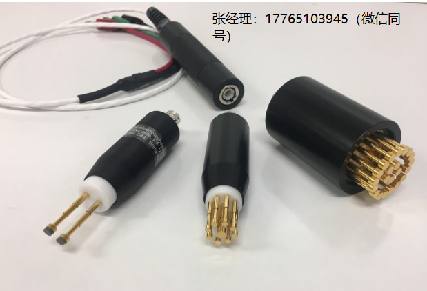 美国ETS 840系列电阻/电阻率探头