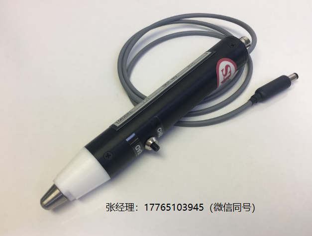 美国ETS 235型摩擦生电(Tribo)测试系统