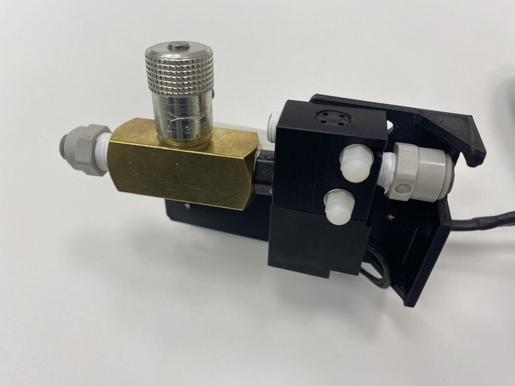 美国ELECTRO-TECH SYSTEMS INC ETS  M 5465 – 用于手套箱、干燥箱和腔室的干气除湿系统 风干性能达<5%（取决于气源） 灵活利用干燥空气、氮气或 CO2