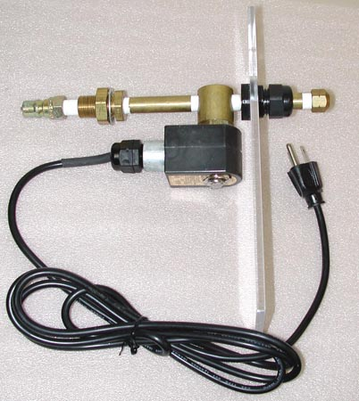 美国ELECTRO-TECH SYSTEMS INC ETS 型号 5463 – 用于腔室、手套箱和干燥箱的冷却系统 （CO2）