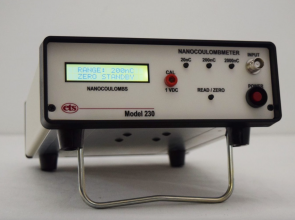 美国 Electro-Tech Systems 纳米库仑计 M 230