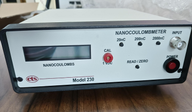 美国 Electro-Tech Systems 纳米库仑计 M 230