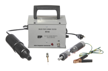 BD-40E Solid State Generator, with Calibrator Bundle 固态发生器，带有校准包组件