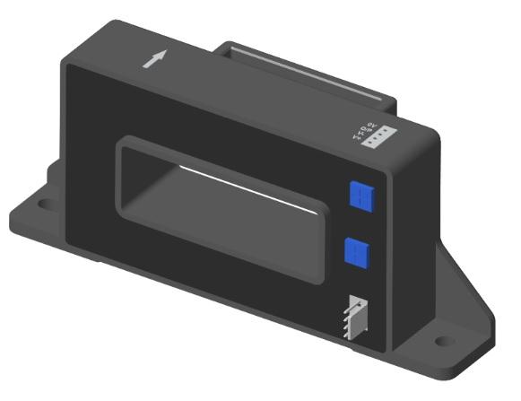 印度Electrohms HSM600T01霍尔效应电流传感器,Electrohms电流传感器,开环电流传感器