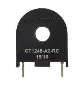 Electrohms CT1248-A2-RC电流互感器,Electrohms电流变压器