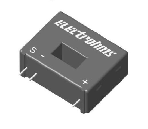 Electrohms HE055T01闭环霍尔效应电流传感器,Electrohms传感器,闭环电流传感器
