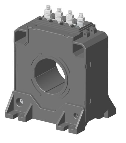 Electrohms HED1K0T01霍尔电流传感器,高精度传感器,闭环霍尔效应电流传感器,Electrohms代理