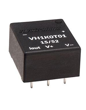 Electrohms VH1K0T01电压传感器,Electrohms电流传感器,霍尔效应电流传感器
