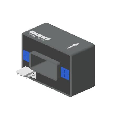 Electrohms HS200T01开环电流传感器,Electrohms传感器,霍尔效应电流传感器