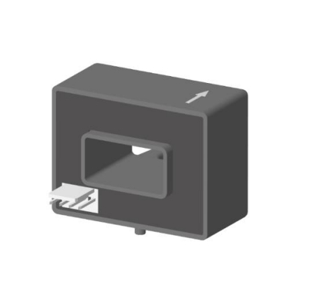 Electrohms HL200T05开环霍尔效应电流传感器,开环电流传感器,Electrohms传感器