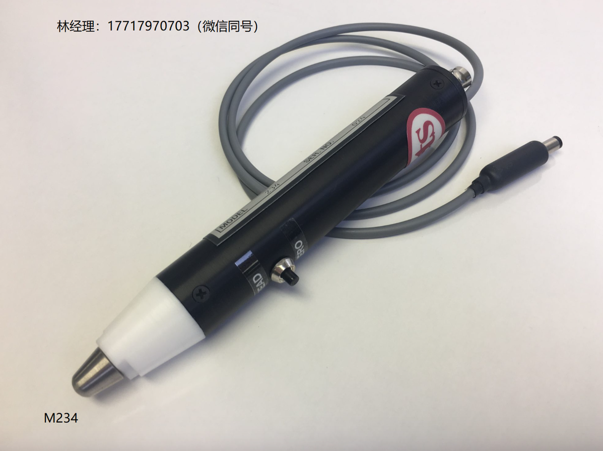 ETS,Electro-Tech Systems,M234,电荷探测器,电荷测量探头