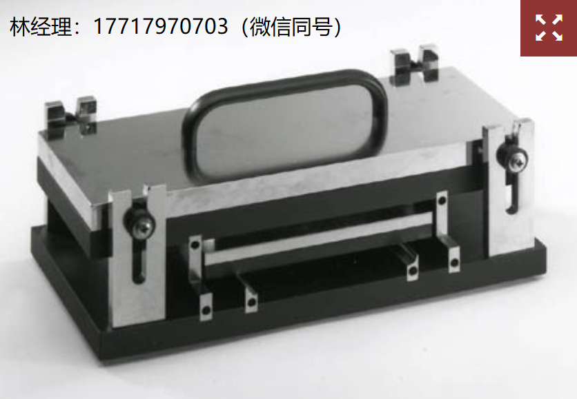 ETS,electro-tech systems,M831,M831T,体积电阻率测试夹具