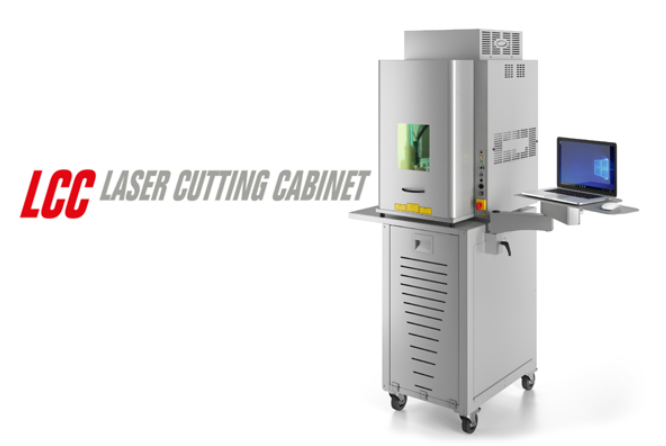 Elettrolaser意大利 激光焊接机，LASER CUTTING CABINET LCC 创新的激光切割系统，具有最高的质量和精度！这是新的LCC