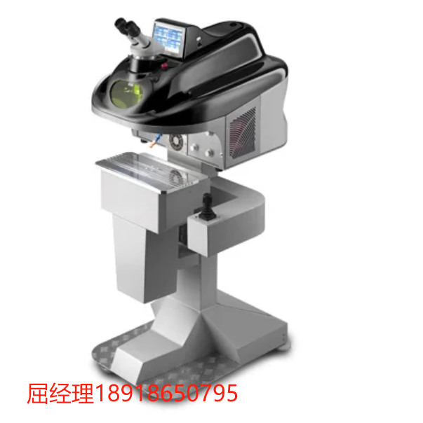 Elettrolaser AWL 自动焊接机 automatic welding machine 修复小型模具和工业用途 峰值功率7000W