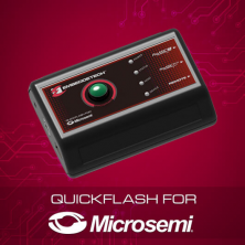 美国 Embeddetech QF-ACT-400 快速闪存 编程器 QuickFlash Programmer